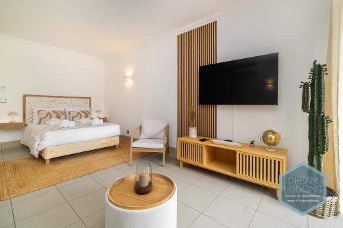 Casablanca - Dream Lodging