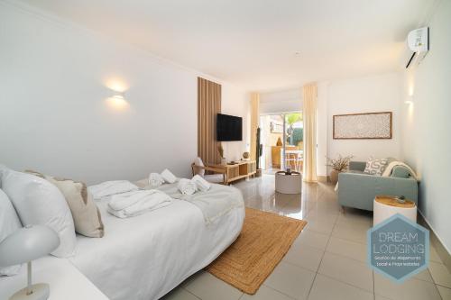 Casablanca - Dream Lodging