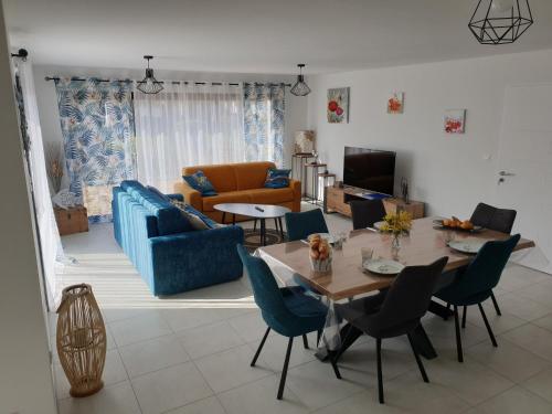 La Petite Californie