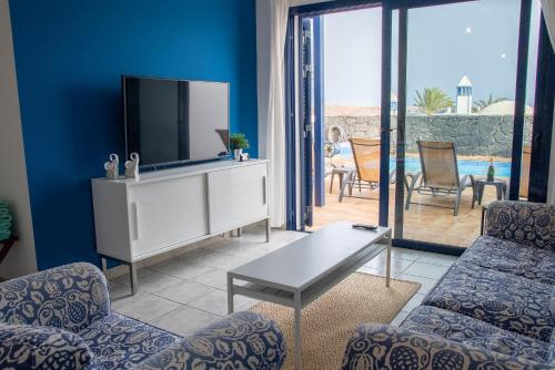 Villa Buena Vista Papagayo