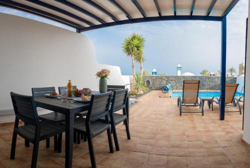 Villa Buena Vista Papagayo