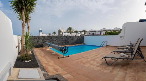 Villa Buena Vista Papagayo