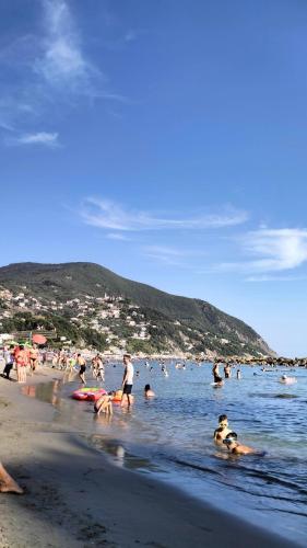 Φυσικό τοπίο κοντά σε αυτό το διαμέρισμα
