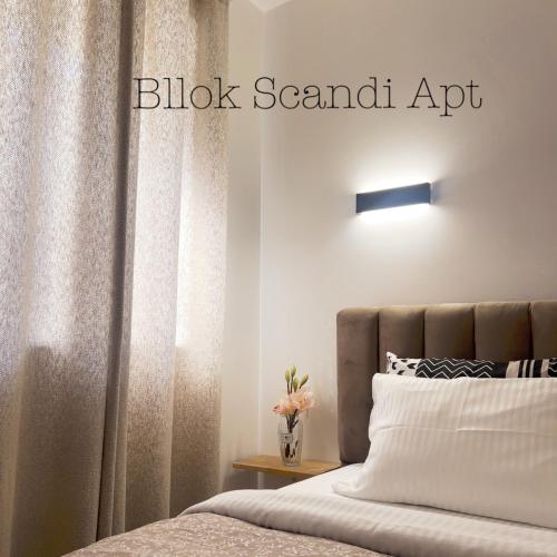 Bllok Scandi Apartments 1 Self-check-in
