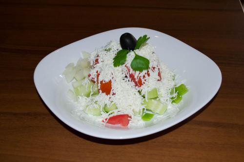 Gallery image of Hotel Evridika in Nesebar