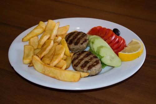 Gallery image of Hotel Evridika in Nesebar