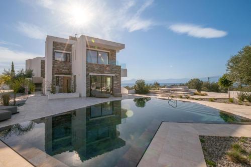 Elia Cove Luxury Villa II