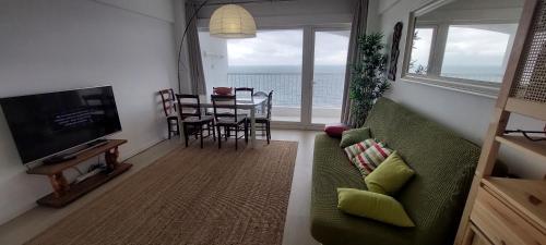 Endless Summer Sesimbra Beachfront Apartment with Sea View