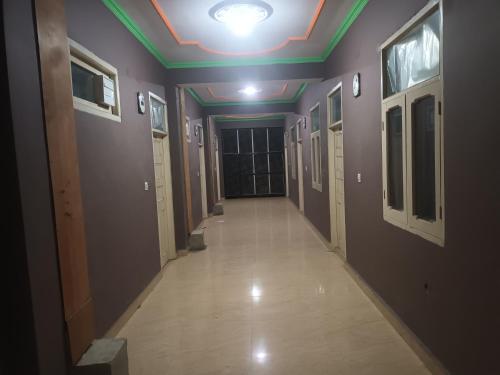 Galería fotográfica de Hotel Royal Place en Rāmpur