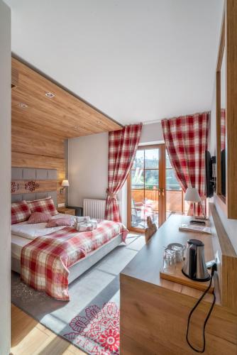 Parzenica B&B - Wyjątkowa i Jedyna!!! Sprawdź nas a nie pożałujesz!