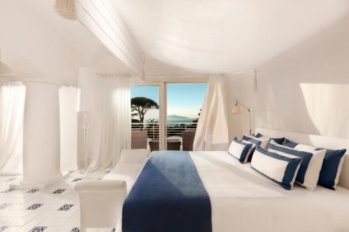 Gallery image of Jumeirah Capri Palace in Anacapri