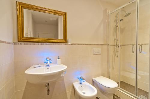 Art Apartment Santo Spirito Matteo