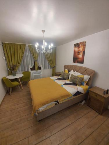 Imagen de la galería de ChicStudio feel at home, en Galaţi