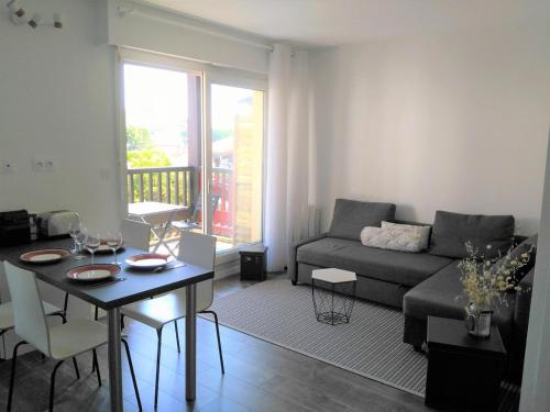 Ambiance Cosy Capbreton