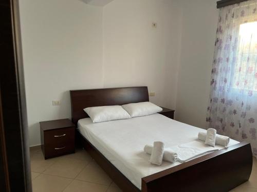 Saranda Spot Apartment