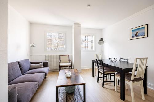 L’Écrin Franklin - Proche Château de Versailles