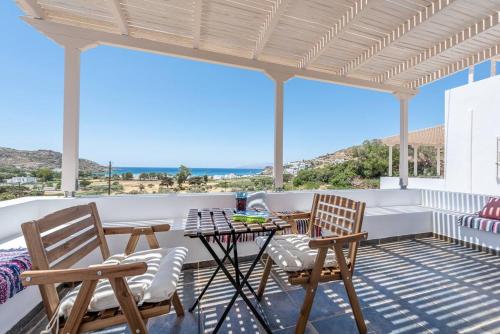 Φωτογραφία από το άλμπουμ του Mylopota apartment IIΙ στον Μυλοπότα