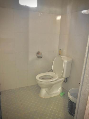 Ένα μπάνιο στο HOMESTAY LOAN ANH
