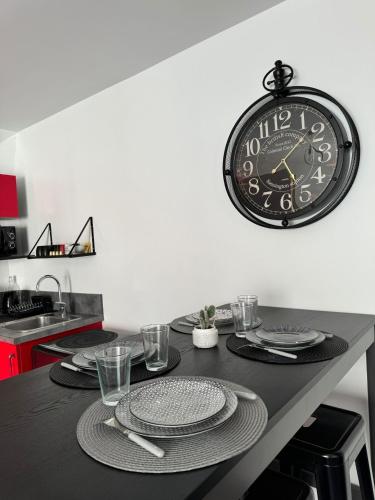 Φωτογραφία από το άλμπουμ του l'ATELIER - Duplex - cour privée σε Juilly