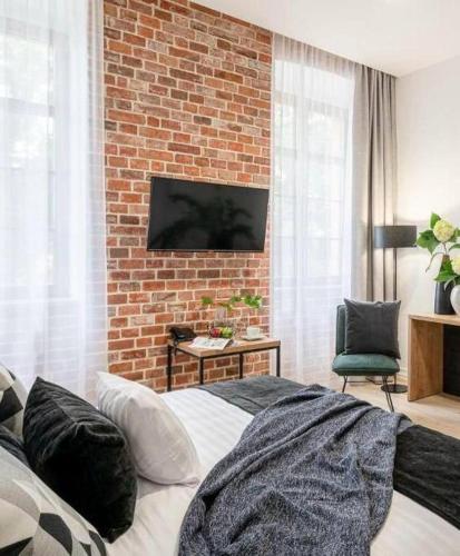 Apartament24 Stare Miasto Wrocław