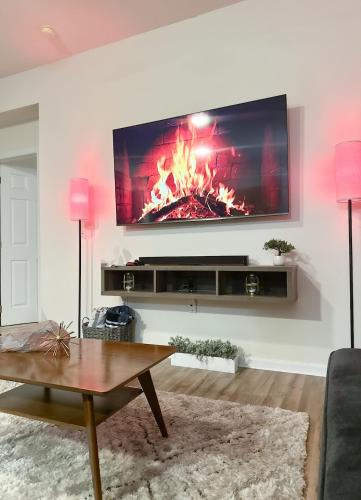 Charming family retreat with Pool & Amenities Disney & top Attractions photo 31