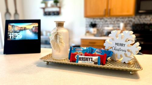 Charming family retreat with Pool & Amenities Disney & top Attractions photo 27