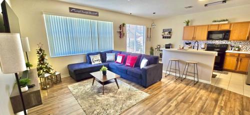 Charming family retreat with Pool & Amenities Disney & top Attractions photo 26