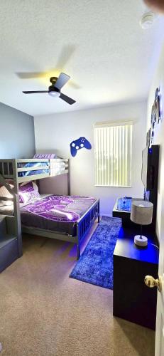 Charming family retreat with Pool & Amenities Disney & top Attractions photo 19