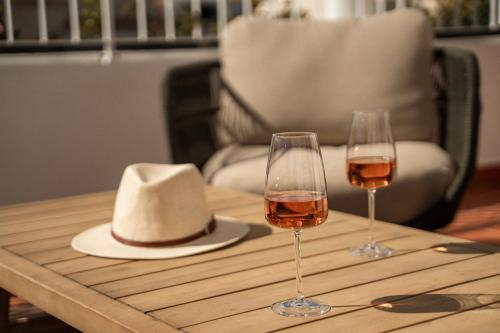 Luxurious Villa - Pool, Hot Tub, Cinema and Golf