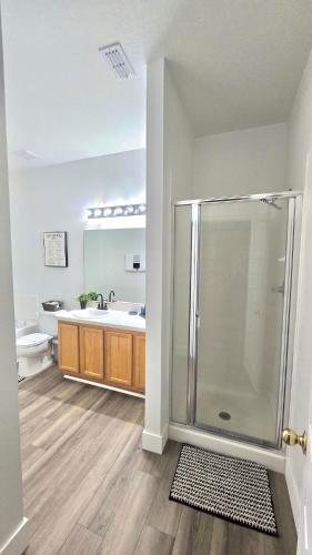 Charming family retreat with Pool & Amenities Disney & top Attractions photo 12
