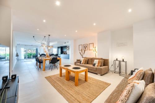 Puerto la Duquesa Manilva