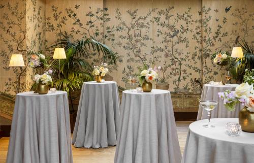 URSO Hotel & Spa, a Small Luxury Hotel of the World photo 40