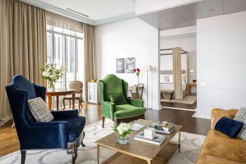URSO Hotel & Spa, a Small Luxury Hotel of the World photo 28