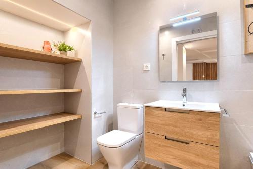 Family Comfort Bilbao
