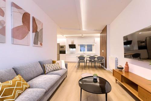 Family Comfort Bilbao