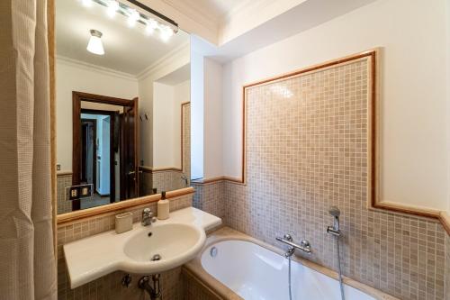 Margana Luxury 3 bedrooms amazing terrace