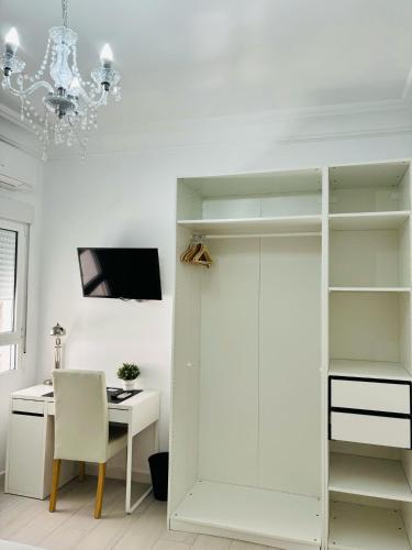 Apartment San Carlos Alicante II