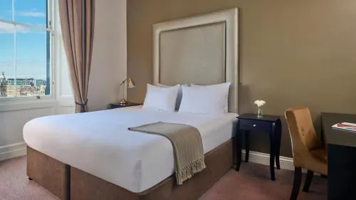 Fraser Suites Edinburgh photo 3