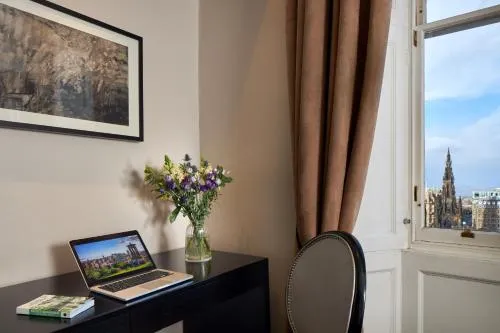 Fraser Suites Edinburgh photo 4
