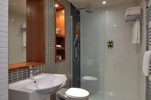 Fraser Suites Edinburgh photo 7