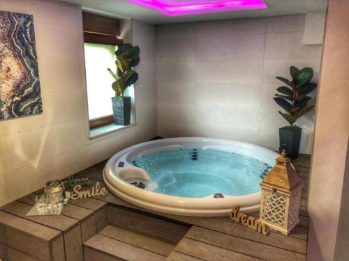 Gallery image of Casa Bianca & Spa in Zlatibor