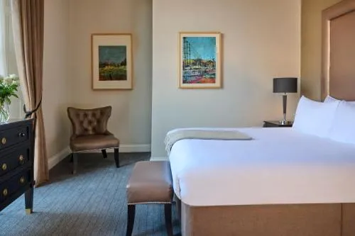 Fraser Suites Edinburgh photo 9