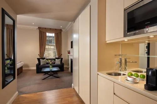 Fraser Suites Edinburgh photo 11