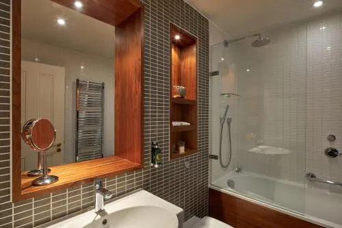 Fraser Suites Edinburgh photo 6