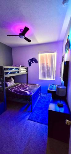 Charming family retreat with Pool & Amenities Disney & top Attractions photo 79
