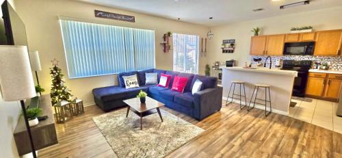 Charming family retreat with Pool & Amenities Disney & top Attractions photo 80