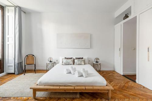 Fuencarral I - In the Heart of Madrid