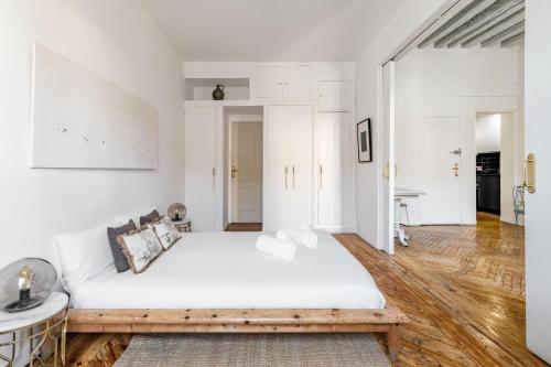 Fuencarral I - In the Heart of Madrid