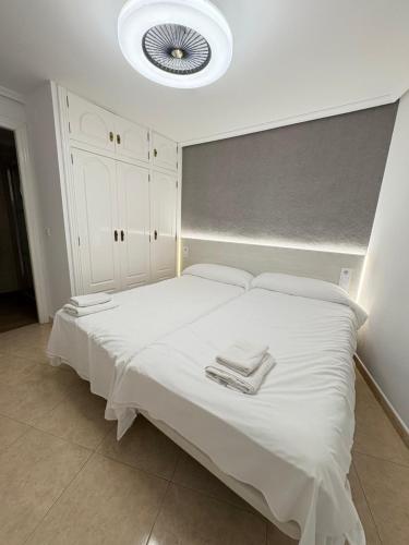 Apartamentos Carmela