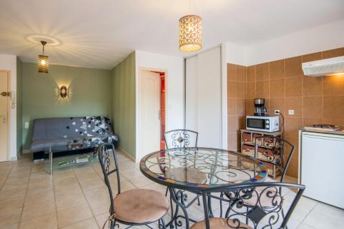 La Bellevue en plein du coeur centre-ville avec wifi